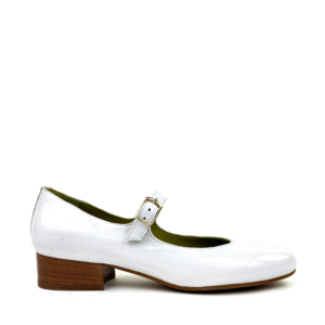 A202 White Patent